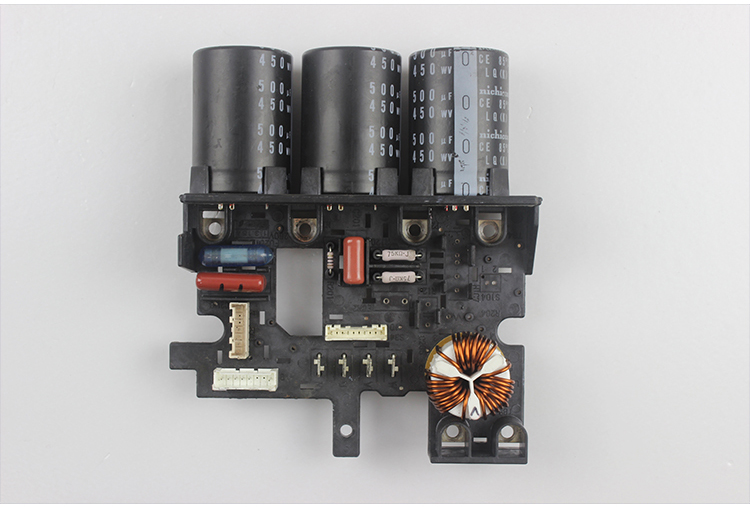 大金空调外机变频?？?P板 带电容 RXD50 60 71DMV2C 3MXS80EV2C.jpg